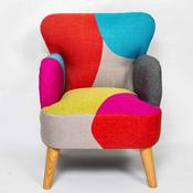 Lily Chair image
