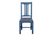 Marine Blue Dining Chair image