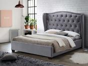 New York Velvet Bed image