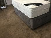 Ortho Memory Mattress image