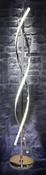 Metal Floor Lamp image