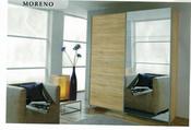 Morena 1.8 M Slide robe image