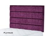 Platinum Headboard image