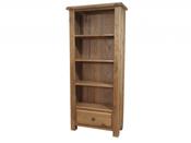 Providence Oak Bookcase image