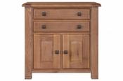 Providence Oak Small Sideboard image