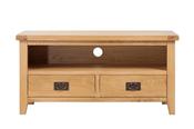 Saoirse Oak TV Unit image
