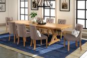 Siam Large 3.1m Dining Table image