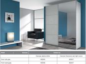 Stuttgard 1.8 Robe with slider doors image