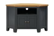 Capri Dark Corner TV Unit image