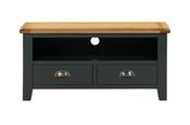 Capri Dark TV Unit image