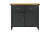 Capri Dark Small Sideboard image
