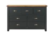 Capri Dark Wide Chest image