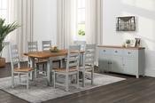 Capri Light 1.4m - 1.8m Table image