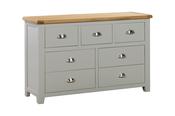 Capri Light Wide Chest image