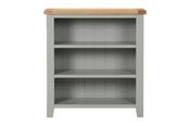 Capri Light Low Bookcase image