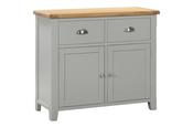 Capri Light Small Sideboard image