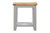 Capri Light Lamp Table image