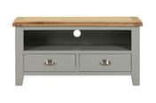 Capri Light TV Unit image