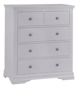Malmo Tall Chest image