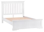Malmo Bedframe image