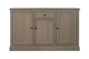 Pedersen Danish Oak Sideboard image