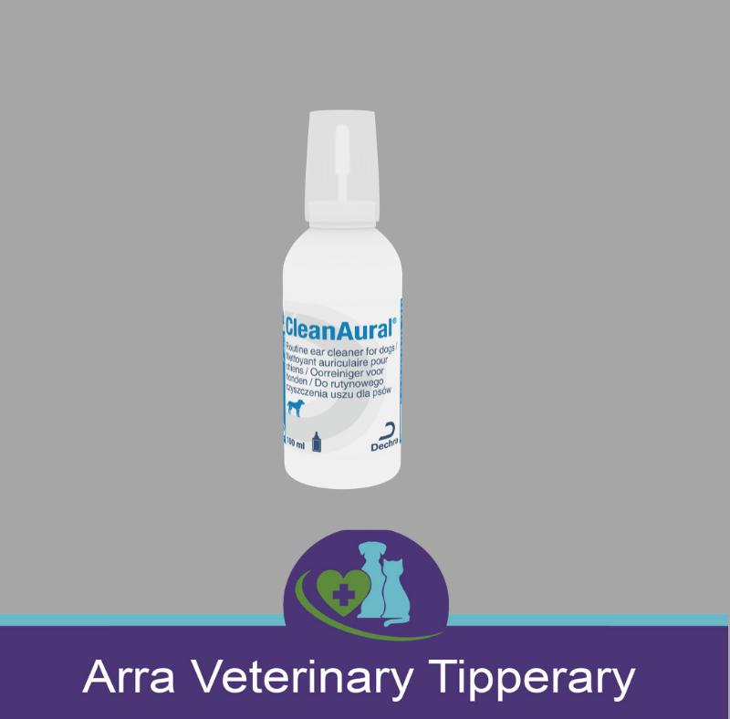 Cleanaural Ear Cleaner 50ml in Tipperary GetLocal Ireland