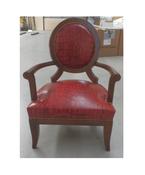 Ref. 2-3-199 Relax Armchair Walnut image