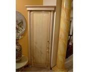 Ref. 13-1-240 Corner Unit Hand painted image
