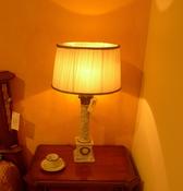 Ref. 12-1-101 Lamp Neoclassical  Column image