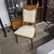 Ref.272 Beidermier Chair Coil Sprung (Set of 4 available)