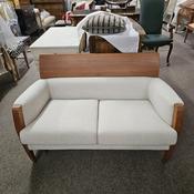 Ref. 2-2-101 Sofa Billy by Porada Ex Display