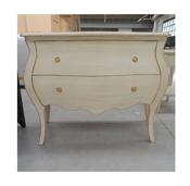 Bombe Chest Old Ivory image