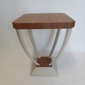 Ref.10-2-501 ART DECO Lamp table