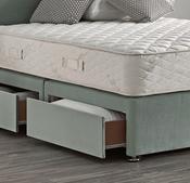 Add a Drawer...