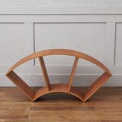 Ref.46 Toboga 3 Quadrants Cherrywood