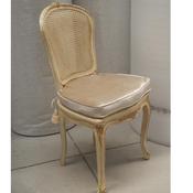 Ref. 4-3-409 Bedroom Chair w/cushion