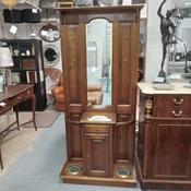 Ref. Cherrywood Hall Stand W90cm