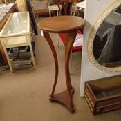 Ref.353 Vase Stand Cherry H104cm image