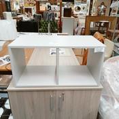 Ref. Desktop Storage Unit L 80cm