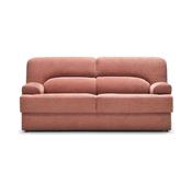CHARLIE Luxury Sofabed L170cm Retro Look &amp;amp; Compact image