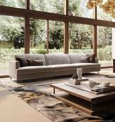 GABRIEL luxury Sofabed: Elegant &amp;amp; Refined. image