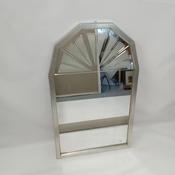 Mirror with Liberty Motif  w/silkscreen design
