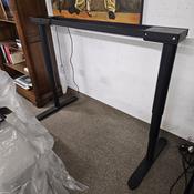 Electric Stand Sit desk mechanism image