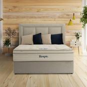 BREATHE Mattress by Respa beds