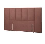 CAPRI Full Height HEADBOARD (wide version)
