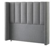 JANUS Full Height HEADBOARD