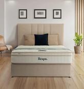 Pocket 1400 Mattress by Respa Beds