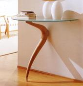 PUNZI Cherrywood Console by Porada image