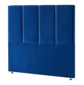 VICTORIA Full Height HEADBOARD