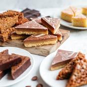 Treat platter-Small image